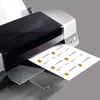 Business Card Sigel LP797 Photo 4