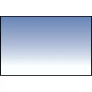 Business Card Sigel DP746 Laser/Inkjet Blue White 100 pcs