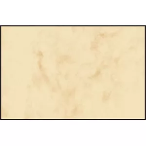 Vizītkarte Sigel DP744 Laser/Inkjet Bežs 100 gab.