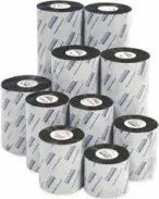 Thermal Ribbon Citizen 110 mm x 300 m WAX Photo 2