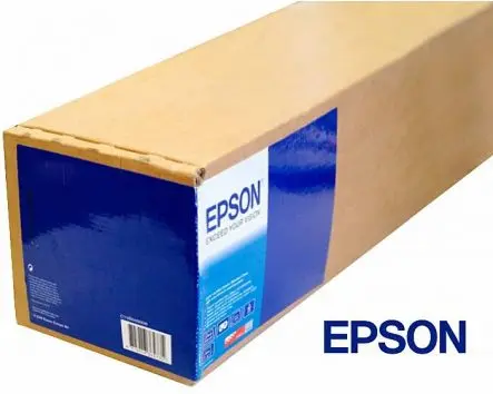 Standarta pierādīšanas papīrs Epson C13S045007 17"