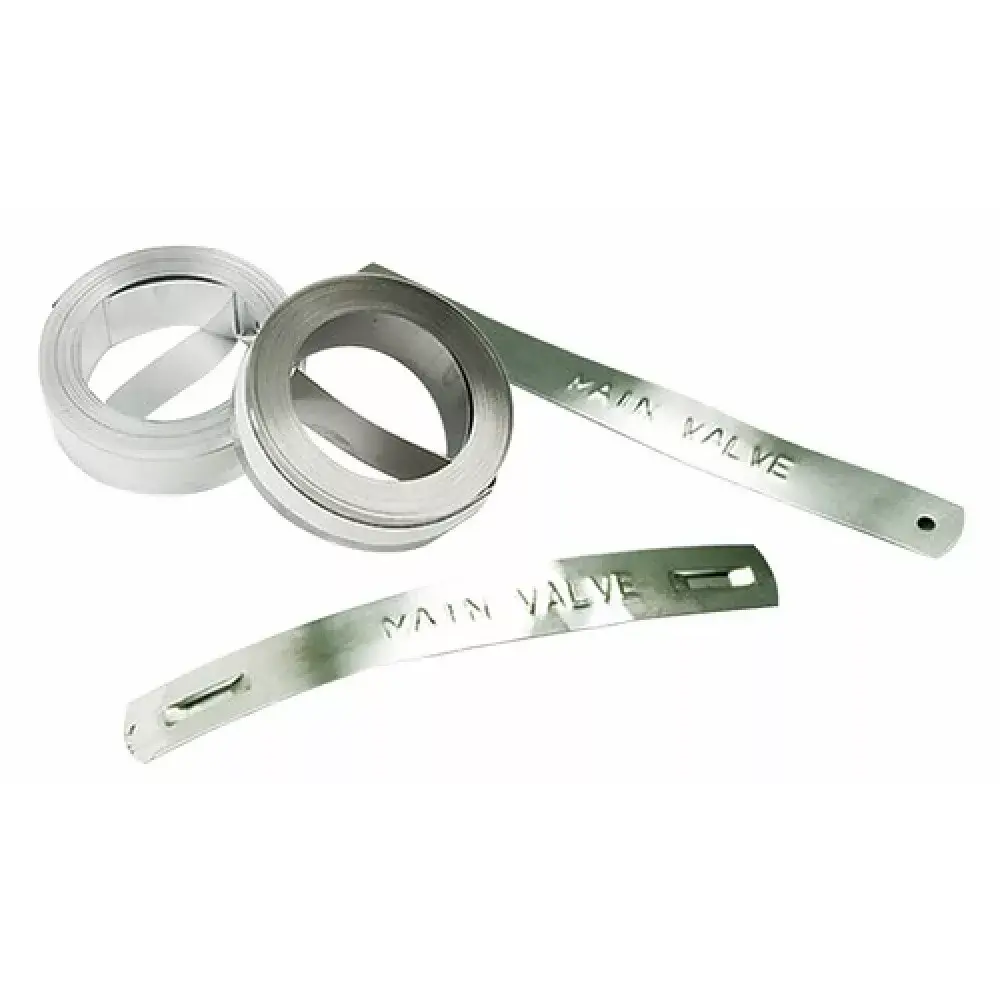 Лента для маркировки DYMO 31000 Photo 2