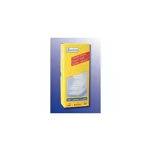 Этикетки для почты Avery 88.9x23mm 6000 шт