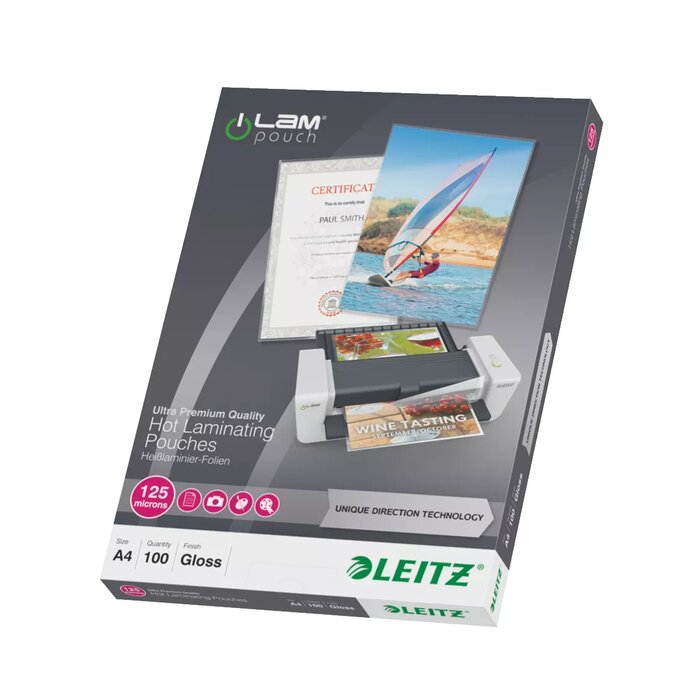 Esselte-Leitz 74810000 Photo 1