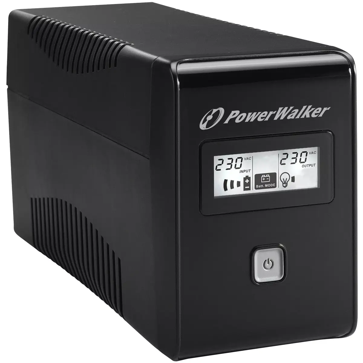 Nepārtraukta barošanas avots PowerWalker VI 650 LCD Photo 3