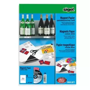 Printing Paper Sigel IP440