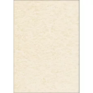 Art Paper Sheets Sigel DP655 50 Sheets Beige 200 g/m²