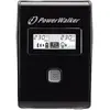 Nepārtraukta barošanas avots PowerWalker VI 850 LCD Photo 2