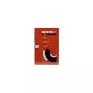 Carbon Paper A4 KORES KD7528492 — 100 sheets, A4 format