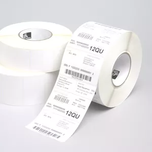 Label Z-Perform 1000T Zebra 880026-203