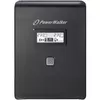 Uninterruptible Power Supply PowerWalker VI 2000 LCD FR Photo 2
