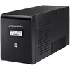 Uninterruptible Power Supply PowerWalker VI 2000 LCD FR Photo 3