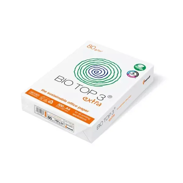 Drukas papīrs Antalis Bio Top 3
