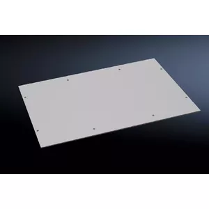 Монтажная плита Rittal PK 9550.000 — сталь, серый, 331×220 мм, 1,25 кг (упак. 4 шт.)