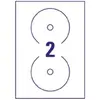 CD Labels Avery L6043-100 Photo 2