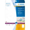 Самоклеящиеся этикетки HERMA CD Mini A4 Ø 78 mm Photo 5