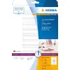 Pašlīmējoša printera etiķete HERMA 5078 Photo 5