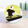 Pašlīmējošās printera etiķetes HERMA CD labels Maxi A4 Ø 116 mm Photo 2