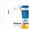 CD inlay karte HERMA 121x242 mm Photo 3