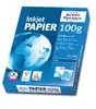 Avery Bright White Inkjet Paper A4 500 Sheets Photo 3