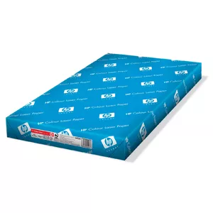 Лазерная бумага HP Color Laser Paper 120 gsm A3