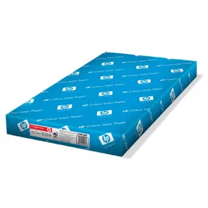 Бумага HP Color Laser Paper 90 gsm 500 листов A3 297 x 420 мм