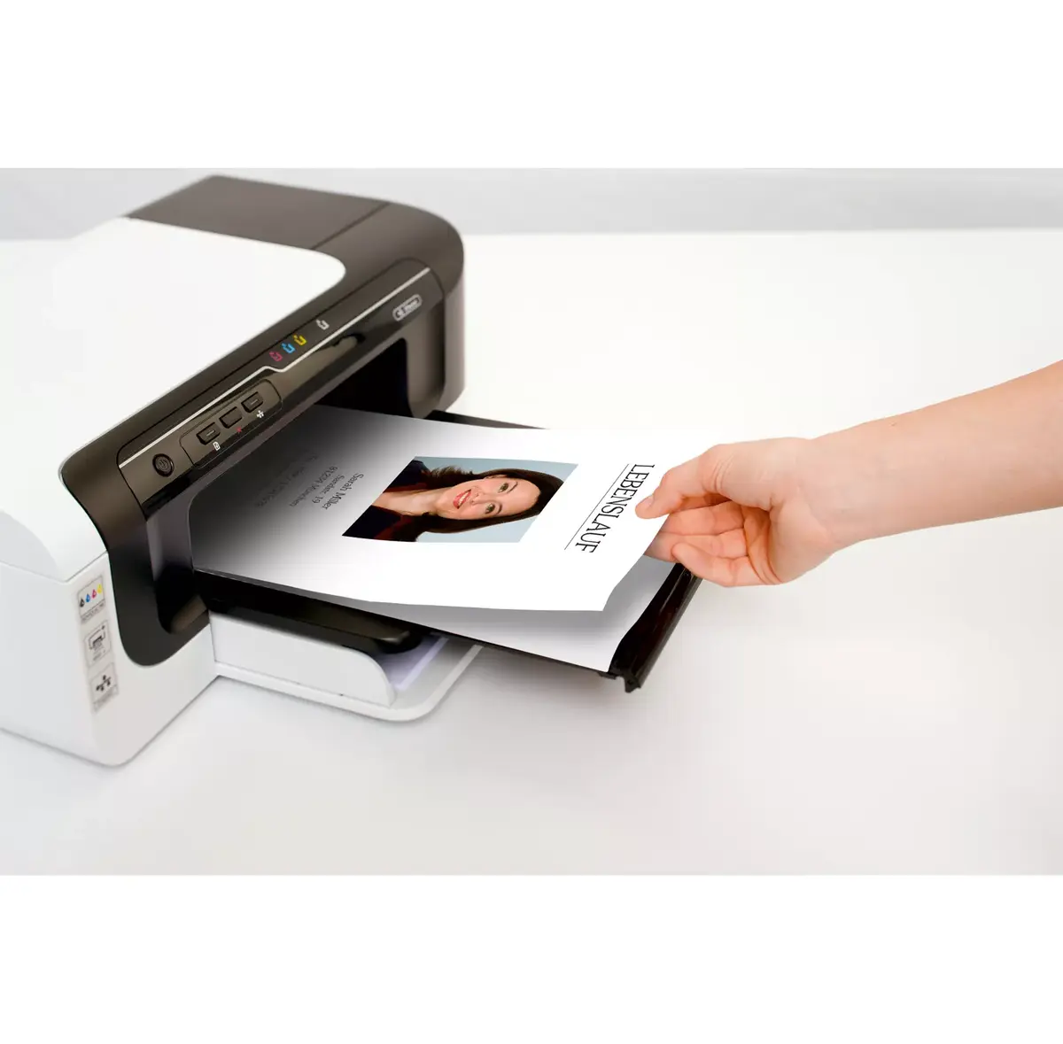 Printing Paper A4 Avery 2788 Photo 3