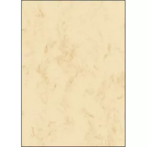 Art Paper Sheets Sigel DP191 25 Sheets Beige 200 g/m²