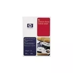 Бумага для печати HP premium choice laser paper A4 500 листов