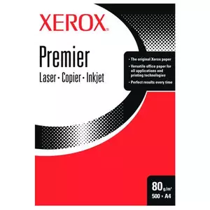 Printing Paper Xerox Premier A3 80g/m² White 500 Sheets