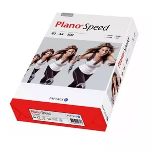 Бумага для печати Papyrus A4 80 г/м² 500 листов Белая (модель 88113573)