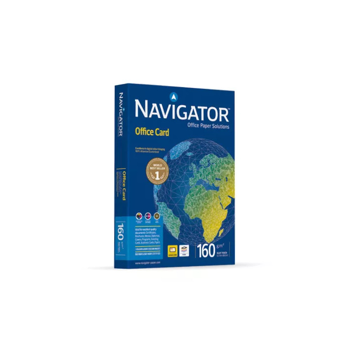 NAVIGATOR PCO160F1 Photo 1