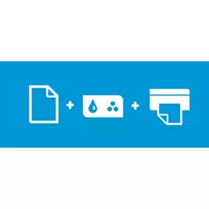 Оптимизация для работы с принтерами и тонерами HP