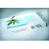 Etiķetes Avery Glossy Colour Laser Labels Photo 4