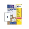 Pašlīmējoša etiķete AVERY L7167-100 Photo 2