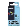 Label-making tape Casio XR-18X1 Photo 2