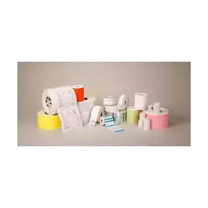 Label Roll Zebra Z-Perform 1000T