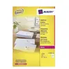Pašlīmējoša etiķete Avery L7160-250 Photo 2