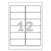 Этикетка для принтера Avery J8177-25 Photo 2
