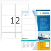 Address labels HERMA Repositionable A4 99.1x42.3 mm Photo 2
