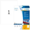 Pašlīmējošās printera etiķetes HERMA Labels izturīgas A4 Photo 2