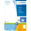 Этикетки HERMA Premium A4 105x148 мм Photo 6