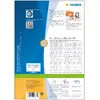 Etiķetes HERMA Premium A4 105x42.3 mm Photo 5
