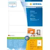 Pašlīmējošās printera etiķetes HERMA Premium A4 Photo 6