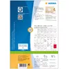 Адресные этикетки Премиум HERMA 4472 Photo 5