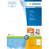 Etiķetes HERMA Premium A4 70x42 mm Photo 6