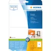 Pašlīmējošā printera etiķete HERMA Labels Premium A4 Photo 6