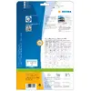 Самоклеящиеся этикетки HERMA Premium A4 Photo 5