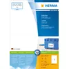 Pašlīmējošās printera etiķetes HERMA Premium A4 Photo 6