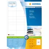 Pašlīmējošās printera etiķetes HERMA Premium A4 Photo 6